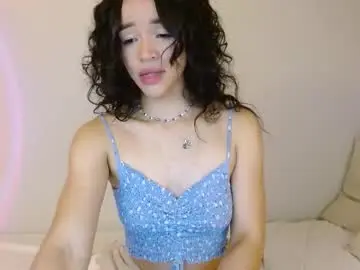 Chaturbate Adult Video Chat of kiararose19