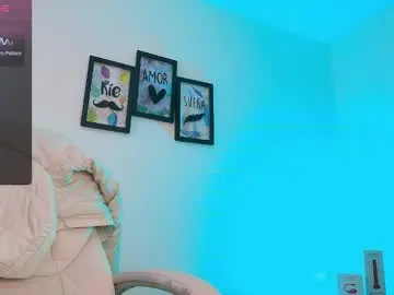 Chaturbate Adult Video Chat of lilith01_