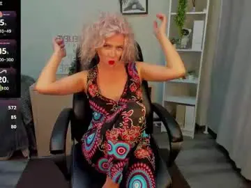 Chaturbate Adult Video Chat of luna_lew1s