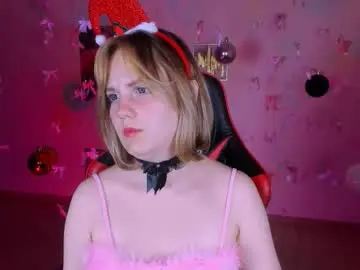 Chaturbate Private Sex Chat of madeline_doll