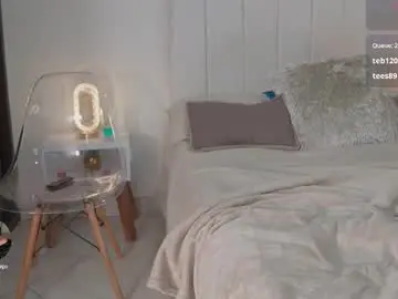 Chaturbate Sex Cam of madison__evans