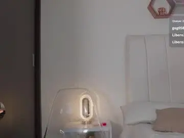 Chaturbate Live Sex of madison__evans