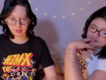 Chaturbate Private Sex Chat of marcy_grey