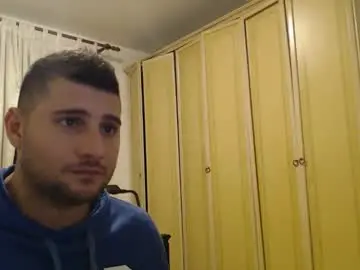 Chaturbate Live Porn of massu1994