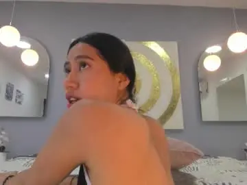 meilin_luna from chaturbate