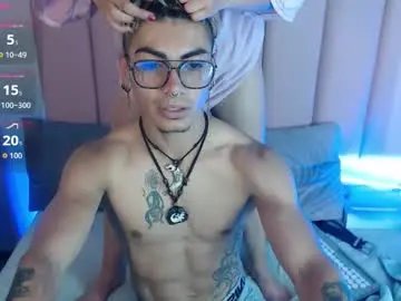 Chaturbate Adult Webcams of mike_bj