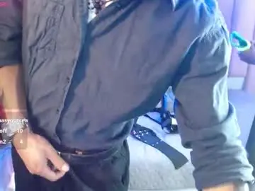 Chaturbate Free Live Porn of mike_bj