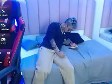 mike_bj from chaturbate