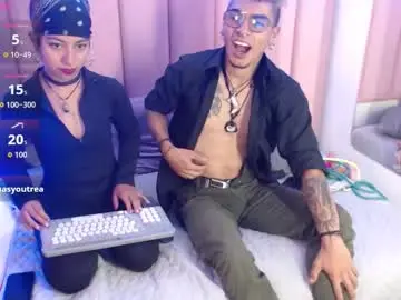 Chaturbate Adult Video Chat of mike_bj