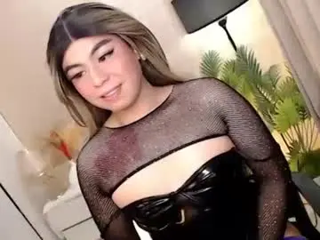 Chaturbate Best Webcam of mikha_sensual