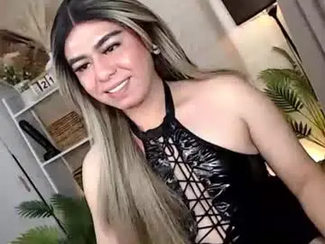 Chaturbate Live Sex of mikha_sensual