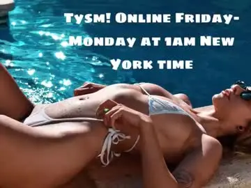 Chaturbate Private Sex Chat of mynameisnikki_