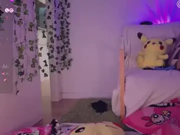 Chaturbate Free Live Porn of mynameisnikki_