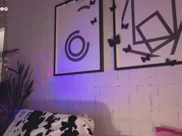 Chaturbate Best Webcam of mynameisnikki_