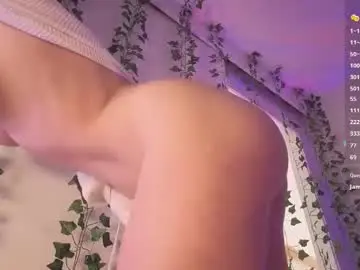 Chaturbate Best Webcam of mynameisnikki_