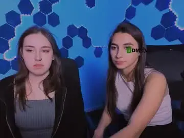 Chaturbate Nude Webcam of nancy_xoxo