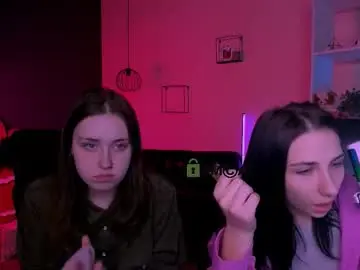 Chaturbate Live Sex Cam of nancy_xoxo