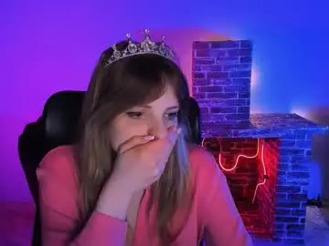 Chaturbate Nude Webcam of nancy_xoxo