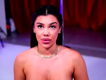 Chaturbate Adult Video Chat of natydesiree