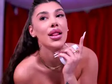 Chaturbate Adult Webcams of natydesiree