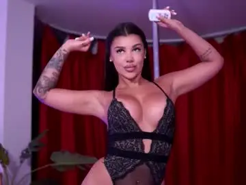 Chaturbate Live Porn of natydesiree