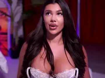 Chaturbate Best live sex cam show of natydesiree