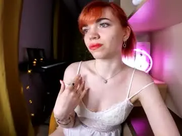 Chaturbate Adult Video Chat of olivka_flower