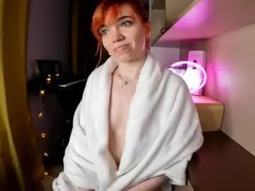 Chaturbate Best Webcam of olivka_flower