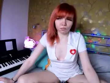 Chaturbate Live Sex Cam of olivka_flower