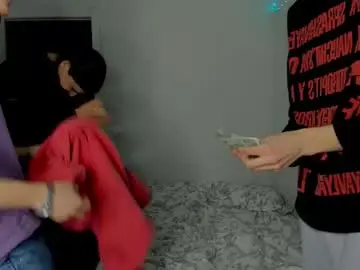 Chaturbate Live Sex Cam of oofcblesssexx