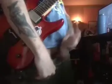 Chaturbate Adult Webcam of polishrifle3