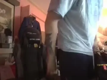 Chaturbate Sex Cam of polishrifle3