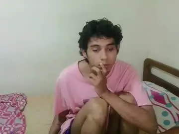 Chaturbate Free Porn Cam of rami_hot0