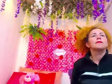 Chaturbate Sex Chat of risitos_de_oro_
