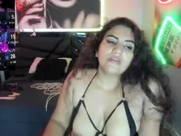 Chaturbate Live Sex Cam of sara_bdsm