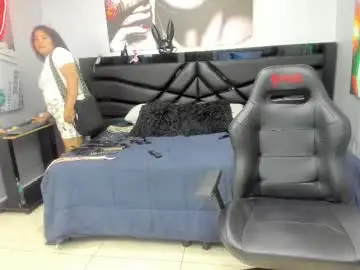 Chaturbate Live Porn of sara_bdsm