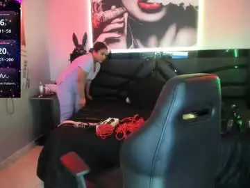 Chaturbate Live Sex Cam of sara_bdsm