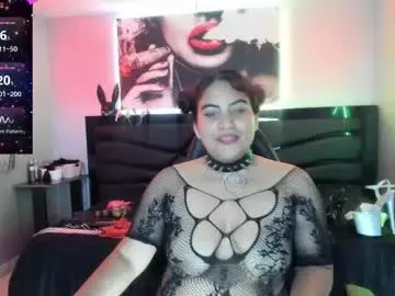 Chaturbate Live Sex of sara_bdsm