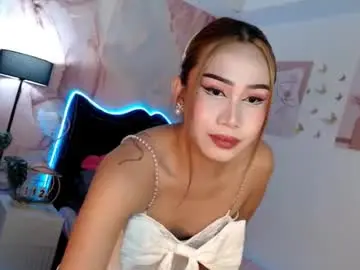 Chaturbate Live Sex Cam of seductive_vana