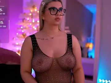 Chaturbate Live Sex Cam of shyavva