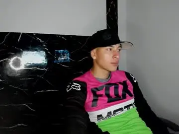 Chaturbate Private Sex Chat of smith_grey