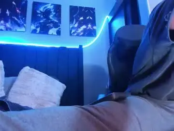 Chaturbate Free Live Porn of stefann_salvatore