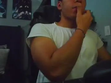 Chaturbate Sex Cam of stefann_salvatore