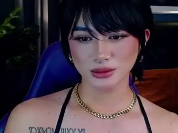 Chaturbate Nude Webcam of supreme_deity