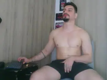 Chaturbate Sex Cam of aaron_kwok28