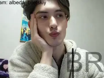 Chaturbate Free Porn Cam of albeda22