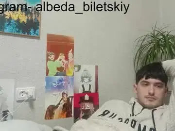 Chaturbate Watch Live Sex Cams of albeda22