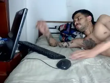 Chaturbate Sex Cam of almostattoo