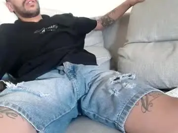 Chaturbate Best Webcam of almostattoo