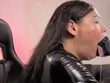 Chaturbate Private Sex Chat of anabel693